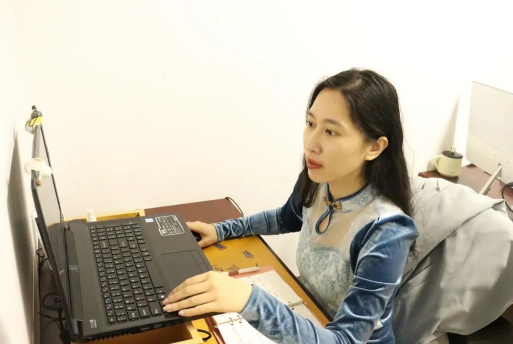 爱游戏-中国一站式爱游戏体育服务官网“她”力量|迎难而进的女工程师